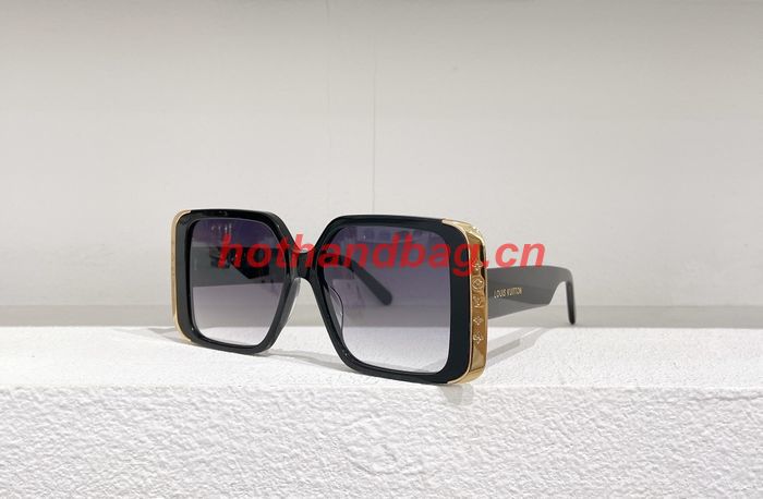 Louis Vuitton Sunglasses Top Quality LVS03097